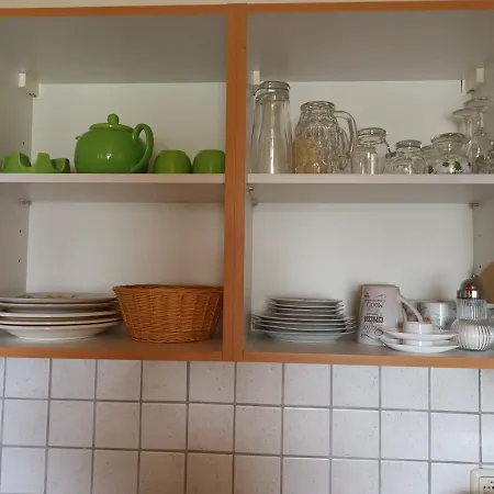 Apartment Haus Barbara Bad Füssing
