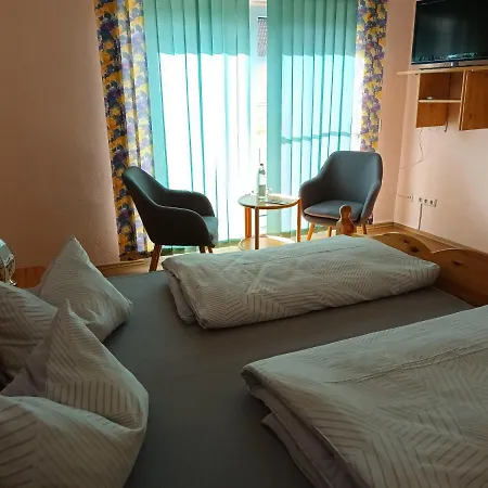 Haus Barbara Bad Füssing