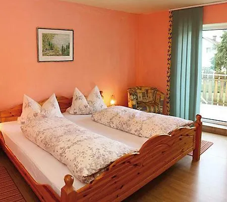 Apartment Haus Barbara Bad Füssing