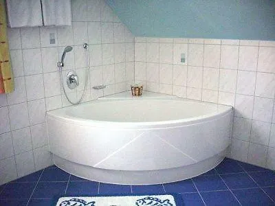 Apartment Haus Barbara Bad Füssing