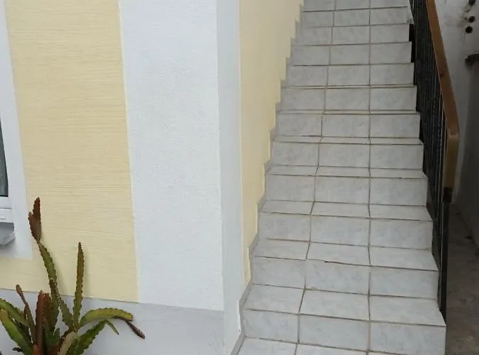 Appartamento Haus Barbara *