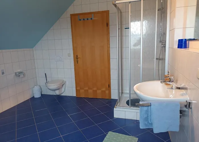 Haus Barbara Appartamento *