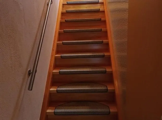 Appartamento Haus Barbara