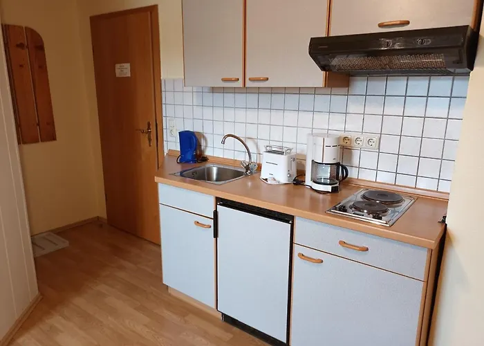 Haus Barbara Appartamento