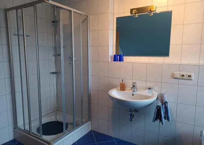 Haus Barbara Appartamento *