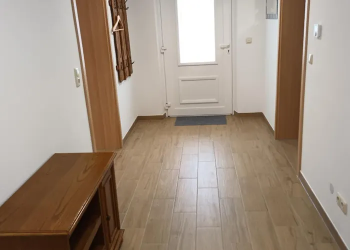 Haus Barbara Appartamento