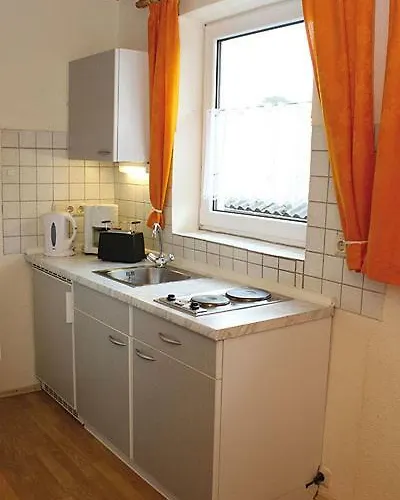 Haus Barbara Appartamento