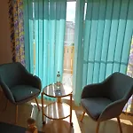 Haus Barbara Apartment *