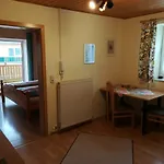Apartment Haus Barbara