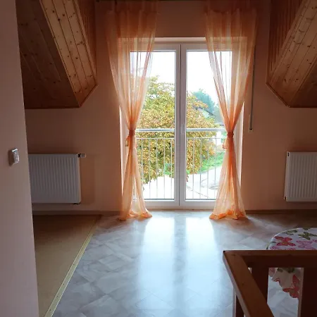 Haus Barbara Apartment