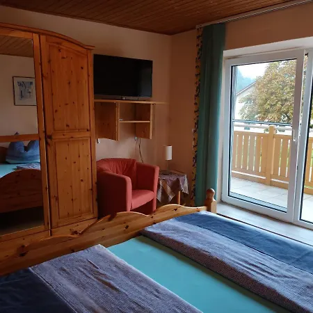 Haus Barbara Apartment Bad Fussing