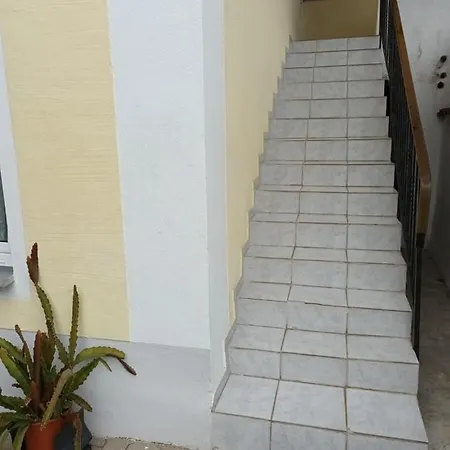 Apartment Haus Barbara *