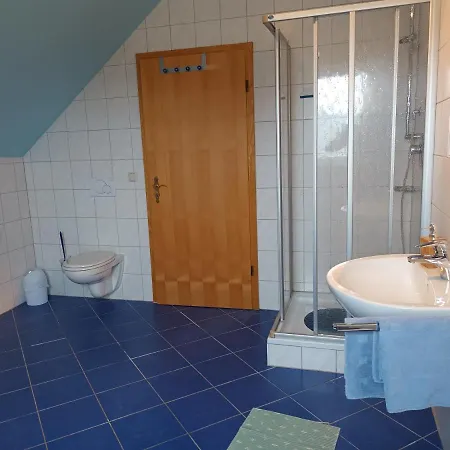 Haus Barbara Apartment *