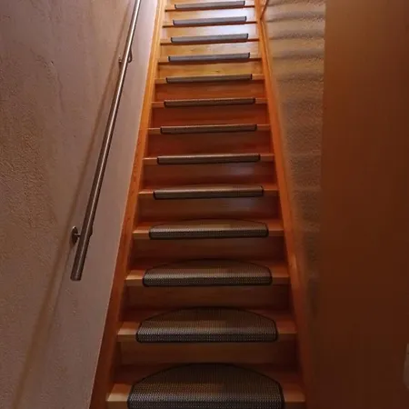 Apartament Haus Barbara