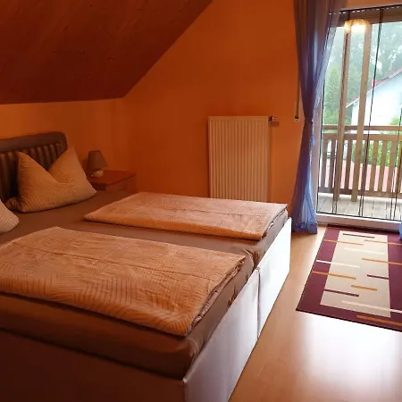 Haus Barbara Bad Füssing