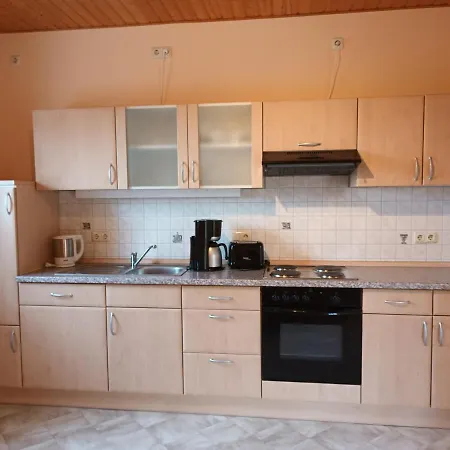 Haus Barbara *