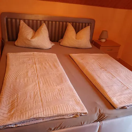 Apartament Haus Barbara