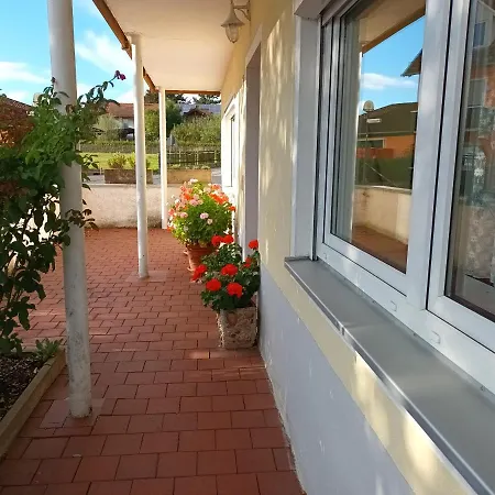 Haus Barbara * Bad Fussing