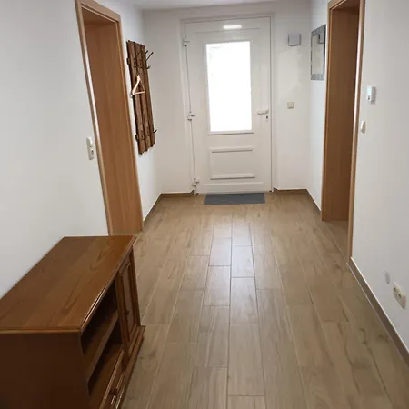 Haus Barbara Apartment