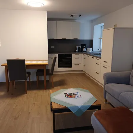 Haus Barbara * Bad Fussing