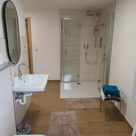 Haus Barbara Bad Füssing