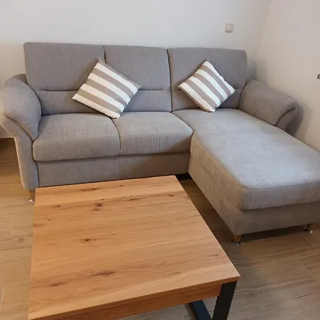 Apartament Haus Barbara *