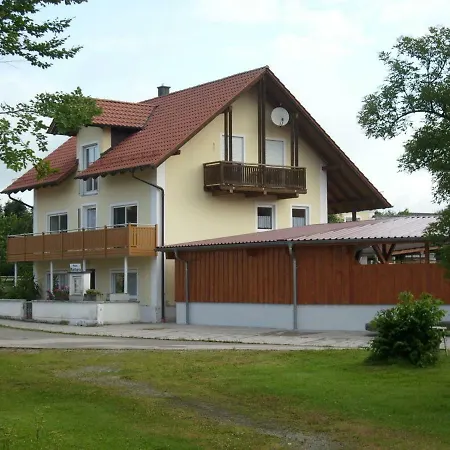 Haus Barbara