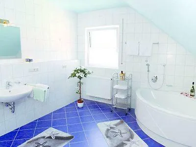 Apartment Haus Barbara