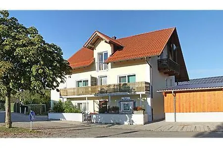 Haus Barbara Bad Fussing