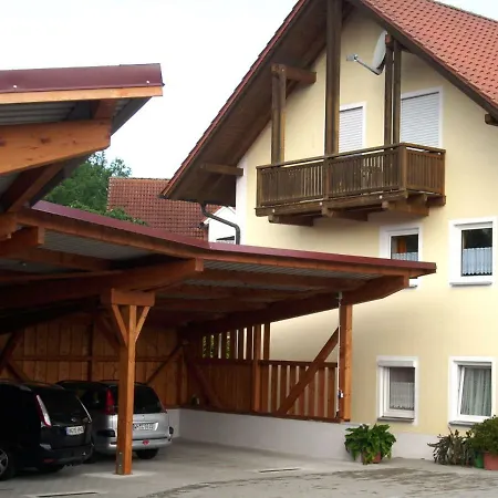 Haus Barbara