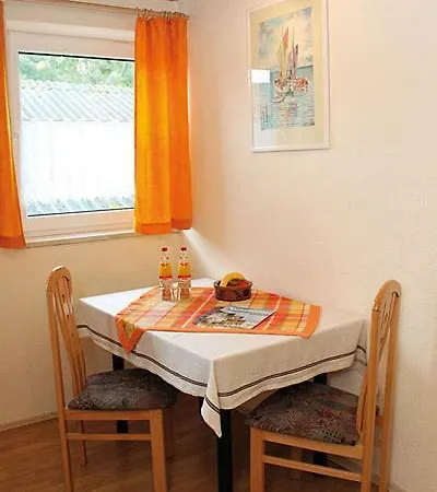 Apartment Haus Barbara
