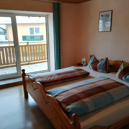 Apartament Haus Barbara Bad Füssing