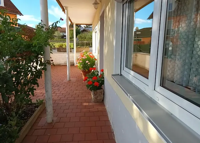 Haus Barbara * Bad Fussing