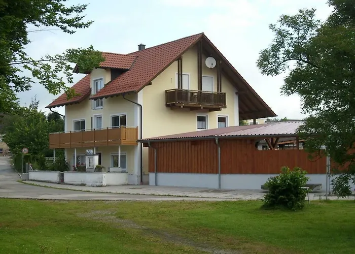 Haus Barbara
