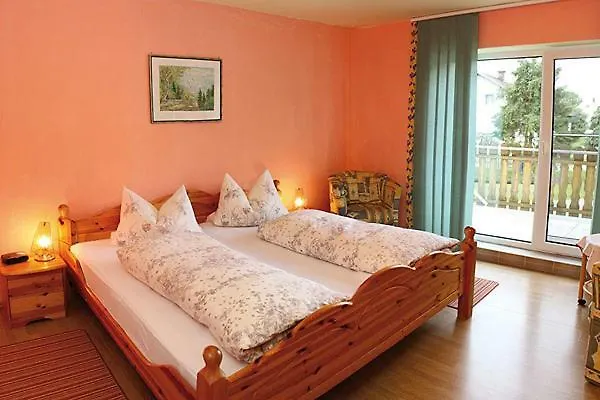 Apartment Haus Barbara Bad Fussing