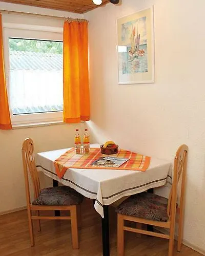 Apartment Haus Barbara